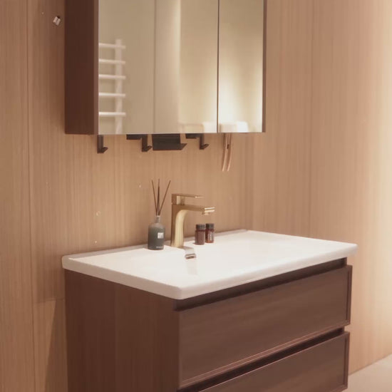 Solid Wood Basin Cabinet Set video [src:file:BB_MONTANAAsthetic_MNC-22094.mp4]