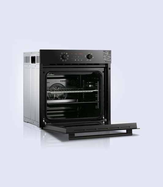 Robam Oven - Black