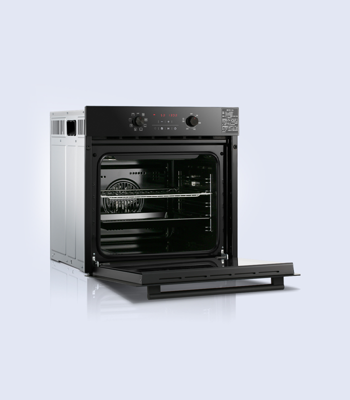 Robam Oven - Black