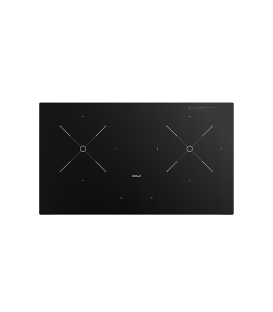 Robam Hob - Black
