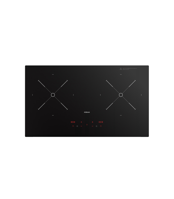 Robam Hob - Black
