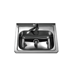 Stainless Steel Sink (4857614204973)
