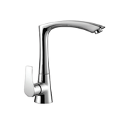 Pillar Sink Mixer (4857996673069)