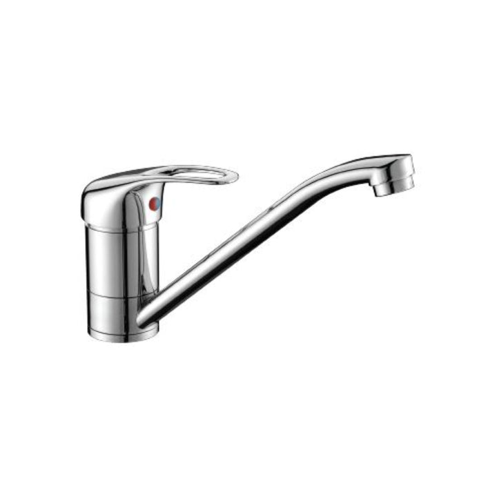 Check Out Our Kitchen Faucets & Bathroom Tap Fittings Collection