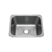 Stainless Steel Sink (4857649266733)