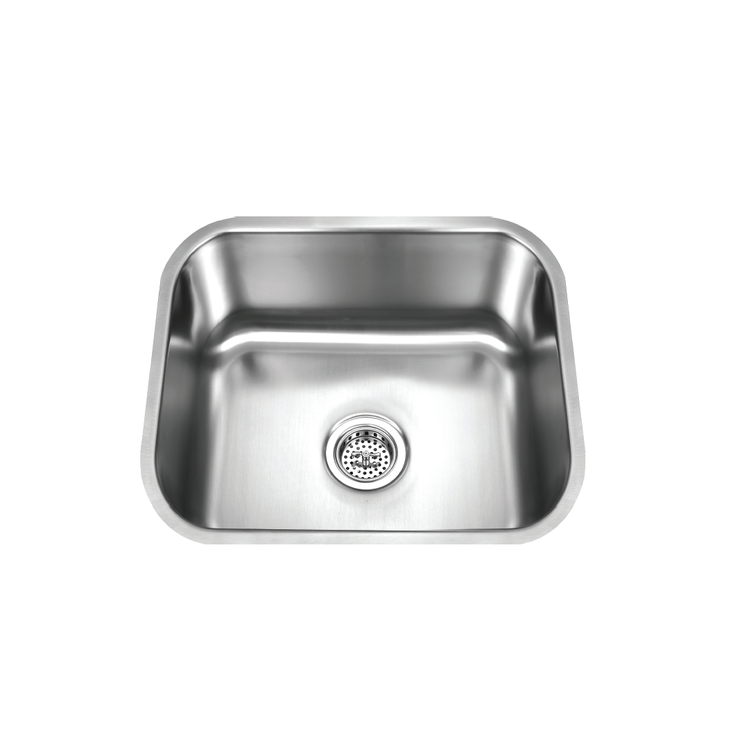 Stainless Steel Sink