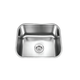Stainless Steel Sink (4857650839597)