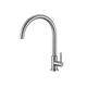 SUS304 Pillar Sink Tap (4858045792301)