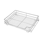 Pull Out Basket C/W Tray