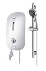 Alpha Instant Water Heater S18e - Ivory White