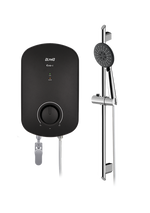 Alpha Instant Water Heater EVO-i - Matt Black