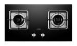 Fotile GHG73201 2 burners gas hob