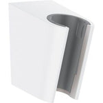 Hansgrohe Shower holder Porter- Matte White