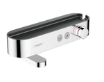 Hansgrohe ShowerTablet Select Bath thermostat 400 for exposed - Chrome