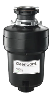 Kleengard In-Sink Food Waste Disposer SD750