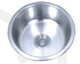 Stainless Steel Sink (4857637011501)