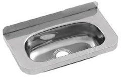 Stainless Steel Sink (4857616498733)