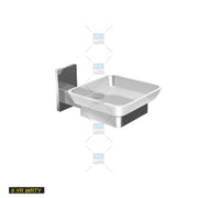 SUS304 Soap Dish Holder (4857400721453)