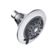 Fixed Point Shower Head