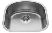 Stainless Steel Sink (4809530802221)