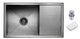 Stainless Steel Sink (4809521201197)