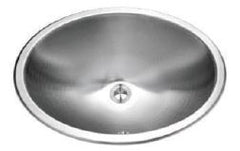 Stainless Steel Sink (4857600344109)