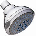 Fixed Point Shower Head (4857719390253)