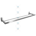 SUS304 Double Towel Bar (4857426018349)