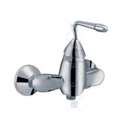 Shower Mixer (4809658630189)
