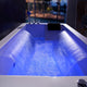 Waterfall Massage Bath Tub