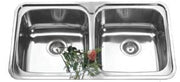 Stainless Steel Sink (4857556369453)
