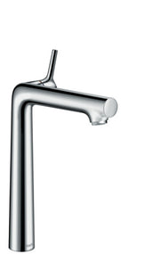 Talis S Single Lever Basin Mixer 250 with Pop-Up Waste Set 1 Tick SGP (5265656643746)