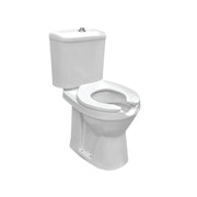 ASPIRE WC Complete Set (P-180mm) - White (4856782258221)