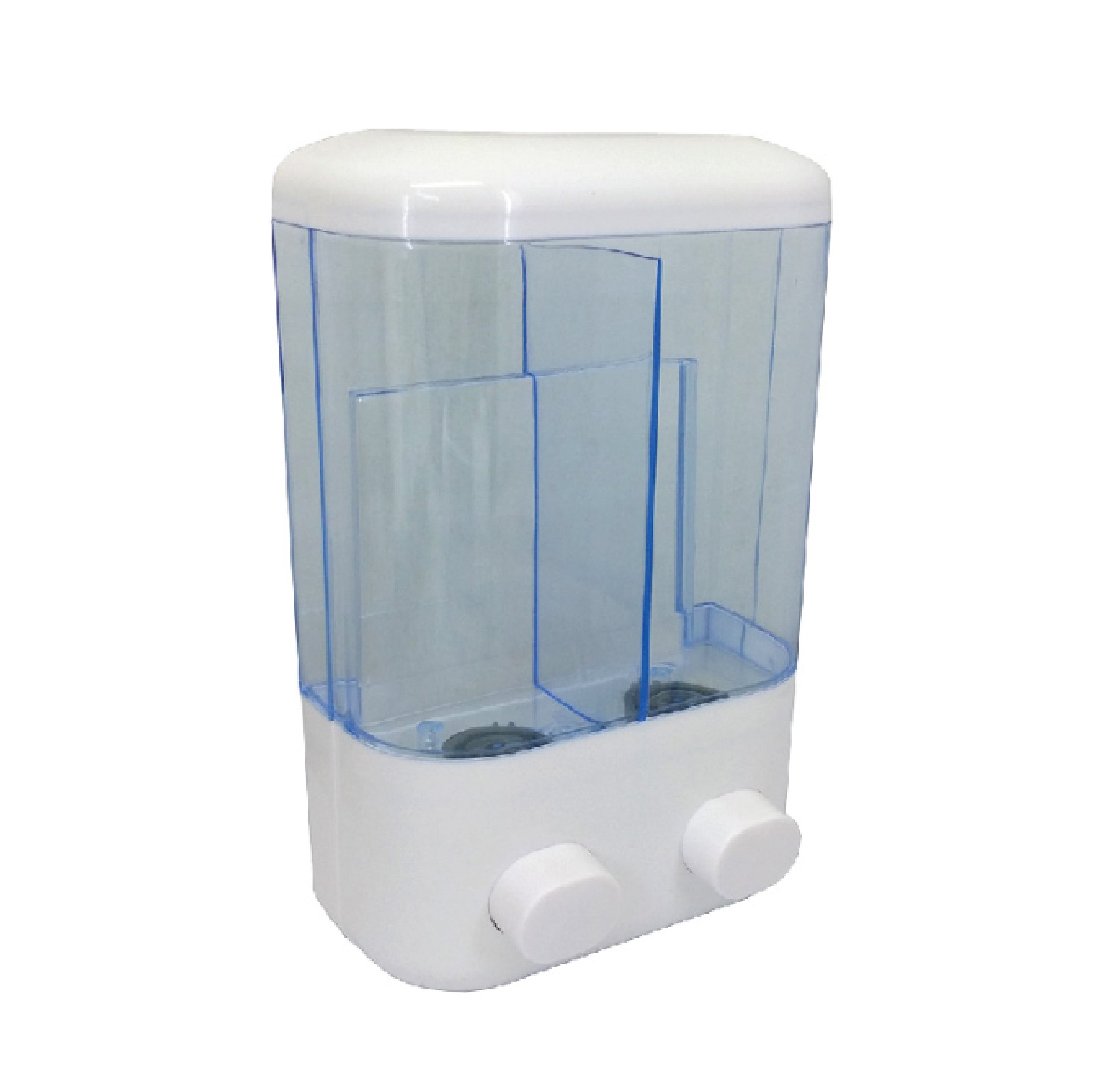 Soap Dispenser (4809440329773)