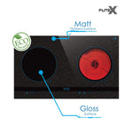 SENZ SZ-RI3200i 2 In 1 Smart Cooker