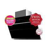 SENZ SZ-CH338i IntelClean Twin Turbo Motor Multihood