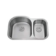 SUS304 Stainless Steel Kitchen Sink