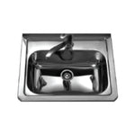 Stainless Steel Sink