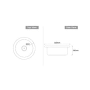 Stainless Steel Sink