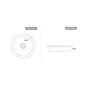 Stainless Steel Sink