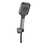 Hand Shower Set - Grey