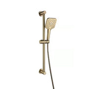 Shower Bar Set - Gold